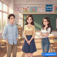 Âm Mưu Của Chị Dâu