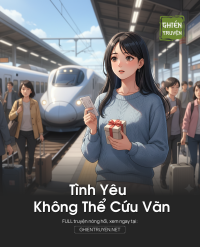 Tình Yêu Không Thể Cứu Vãn
