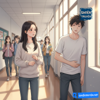 Nam Chính Bệnh Kiều Theo Đuổi Nữ Phụ