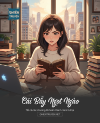 Cái Bẫy Ngọt Ngào