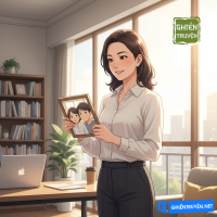 Khi Mẹ Bỉm Sữa Phản Công