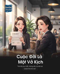 Cuộc Đời Là Một Vở Kịch