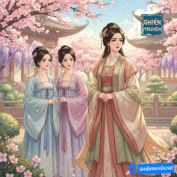 Hòa Thân Hay Là Đánh Đổi