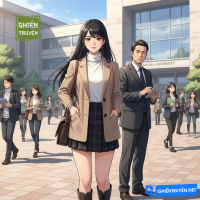 Bông Hướng Dương Lặng Lẽ