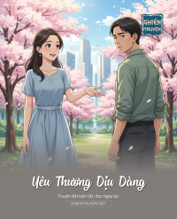 Yêu Thương Dịu Dàng