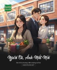 Người Cũ, Ánh Mắt Mới