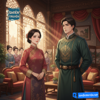 Đều Tại Phản Diện Quá Tuyệt Sắc