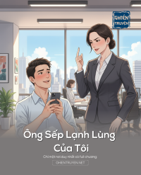Ông Sếp Lạnh Lùng Của Tôi