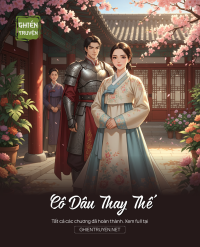 Cô Dâu Thay Thế