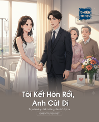 Tôi Kết Hôn Rồi, Anh Cút Đi