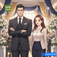 Giữa Màn Đêm Tăm Tối