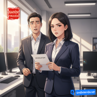 Mười Năm Theo Đuổi, Một Khắc Buông Tay