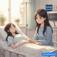 Thoát Khỏi Bóng Người Mẹ