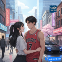 Anh Trai Của Bạn Trai Muốn Chiếm Hữu Tôi!