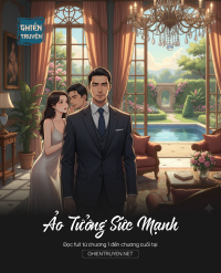 Ảo Tưởng Sức Mạnh