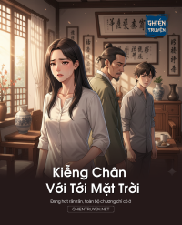 Kiễng Chân Với Tới Mặt Trời