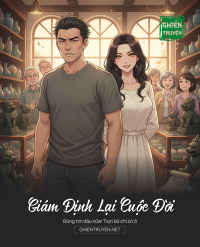 Giám Định Lại Cuộc Đời