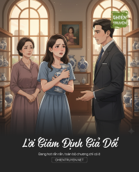 Lời Giám Định Giả Dối