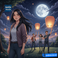 Trở Về Để Vạch Trần Lời Dối Gian