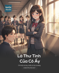 Lá Thư Tình Của Cô Ấy