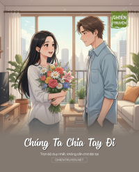Chúng Ta Chia Tay Đi