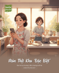 Món Thịt Kho ‘Đặc Biệt’