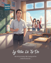 Ly Hôn Là Tự Do
