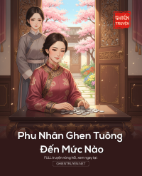 Phu Nhân Ghen Tuông Đến Mức Nào