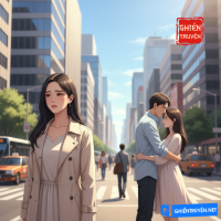 Người Bỏ Rơi Tôi, Tôi Không Níu Giữ