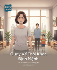 Quay Về Thời Khắc Định Mệnh
