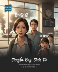 Chuyến Bay Sinh Tử