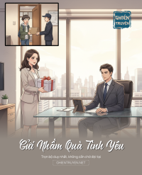 Gửi Nhầm Quà Tình Yêu