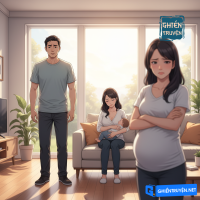 Mang Thai Cũng Không Bằng Chị Dâu Ở Cữ