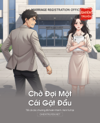 Chờ Đợi Một Cái Gật Đầu