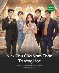 Nick Phụ Của Nam Thần Trường Học