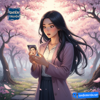 Ở Âm Gian, Anh Rất Nhớ Em