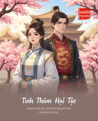 Tình Thâm Hại Tộc