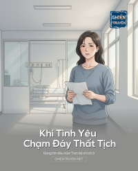 Khi Tình Yêu Chạm Đáy Thất Tịch