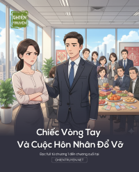 Chiếc Vòng Tay Và Cuộc Hôn Nhân Đổ Vỡ
