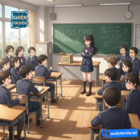 103 Tệ Và Cuộc Cách Mạng Nhỏ