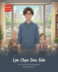 Lựa Chọn Đau Đớn