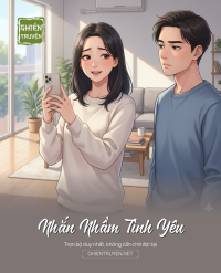 Nhắn Nhầm Tình Yêu