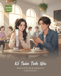 Kế Toán Tình Yêu