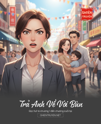 Trả Anh Về Với Bùn