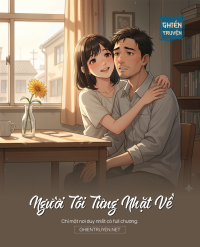 Người Tôi Từng Nhặt Về