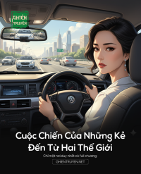 Cuộc Chiến Của Những Kẻ Đến Từ Hai Thế Giới