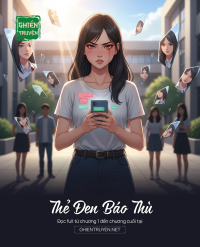 Thẻ Đen Báo Thù