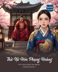 Thứ Nữ Hóa Phụng Hoàng