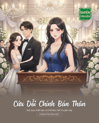 Cứu Dỗi Chính Bản Thân