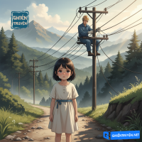 Li Nh Hồn Lạc Lối